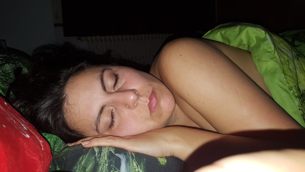 Querida and her partner from Zurich #99329904