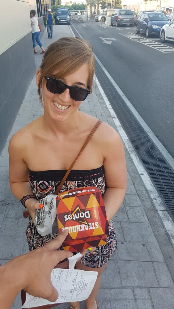 Querida and her partner from Zurich #99329910