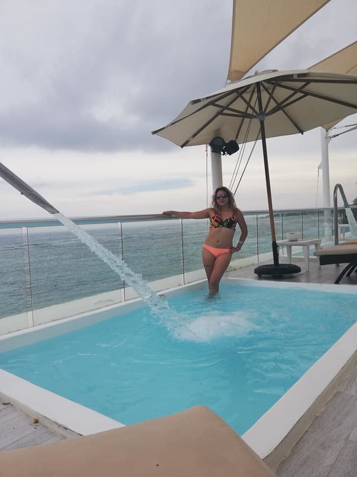 (44) 水着
 #80889690