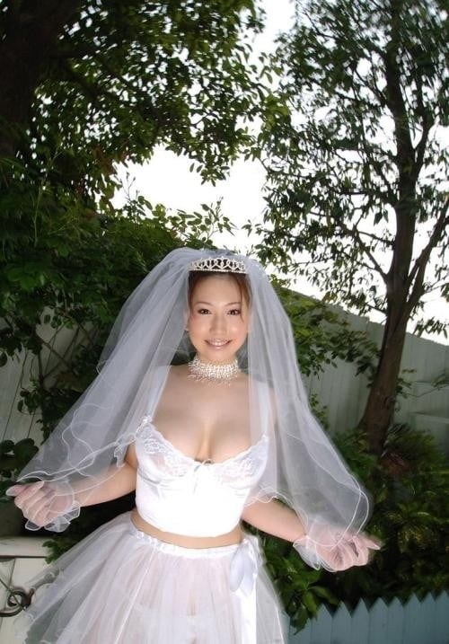 花嫁のシャワー
 #80013937