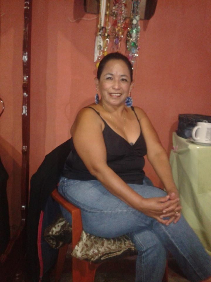 アブエラ・ゴストーサ
 #91284017