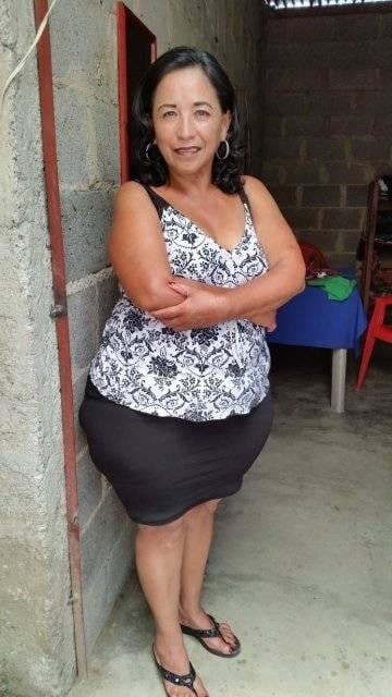 アブエラ・ゴストーサ
 #91284019