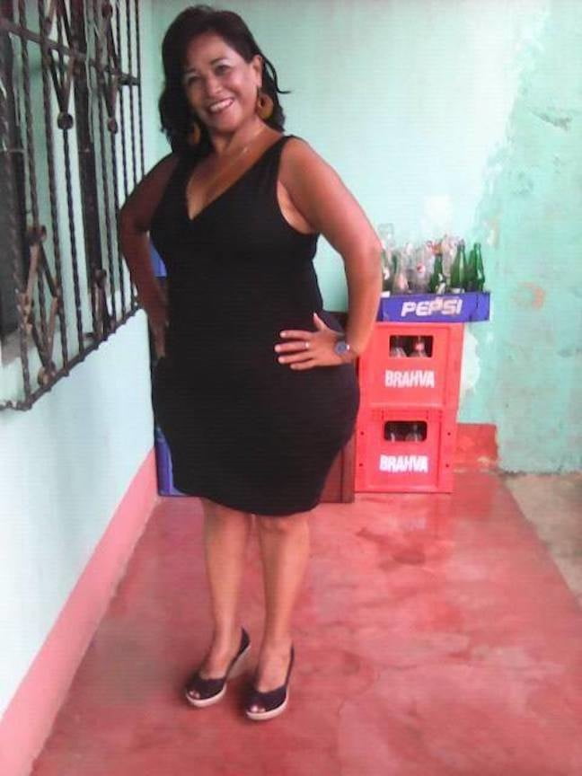 アブエラ・ゴストーサ
 #91284031