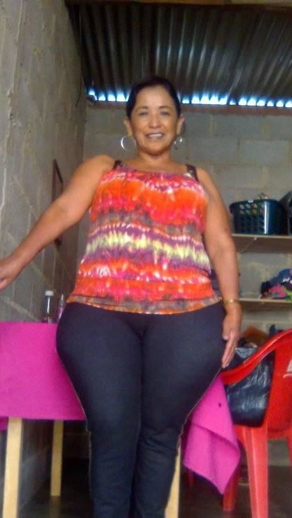 アブエラ・ゴストーサ
 #91284034