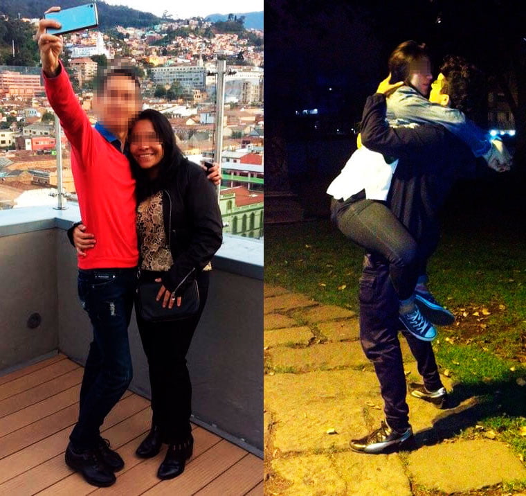 Me culea el ex de mi hiha
 #87556125