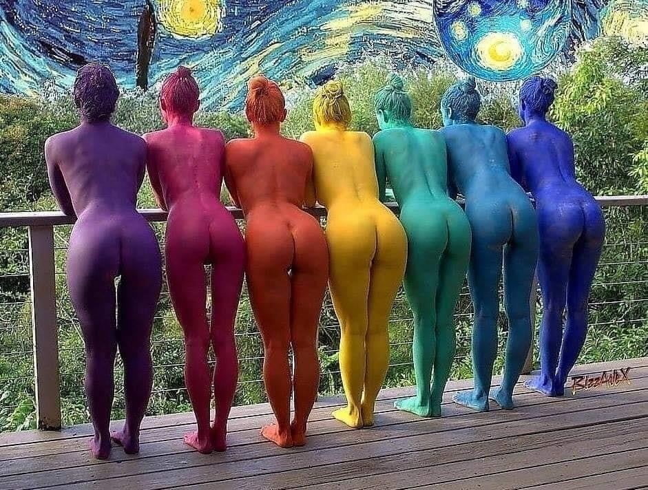 Awesome Rear Views 260 #88356419