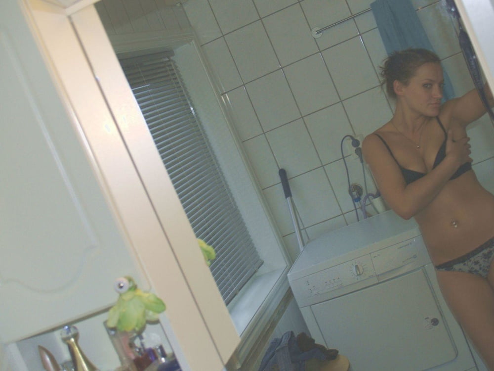 Horny brunette girl #95321523