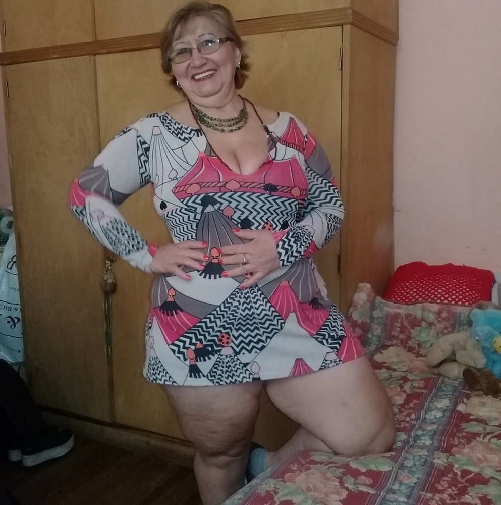 From MILF to GILF with Matures in between 168 #105152683