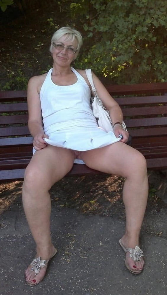 From MILF to GILF with Matures in between 168 #105152941