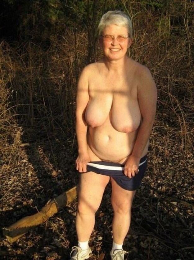 From MILF to GILF with Matures in between 168 #105153101
