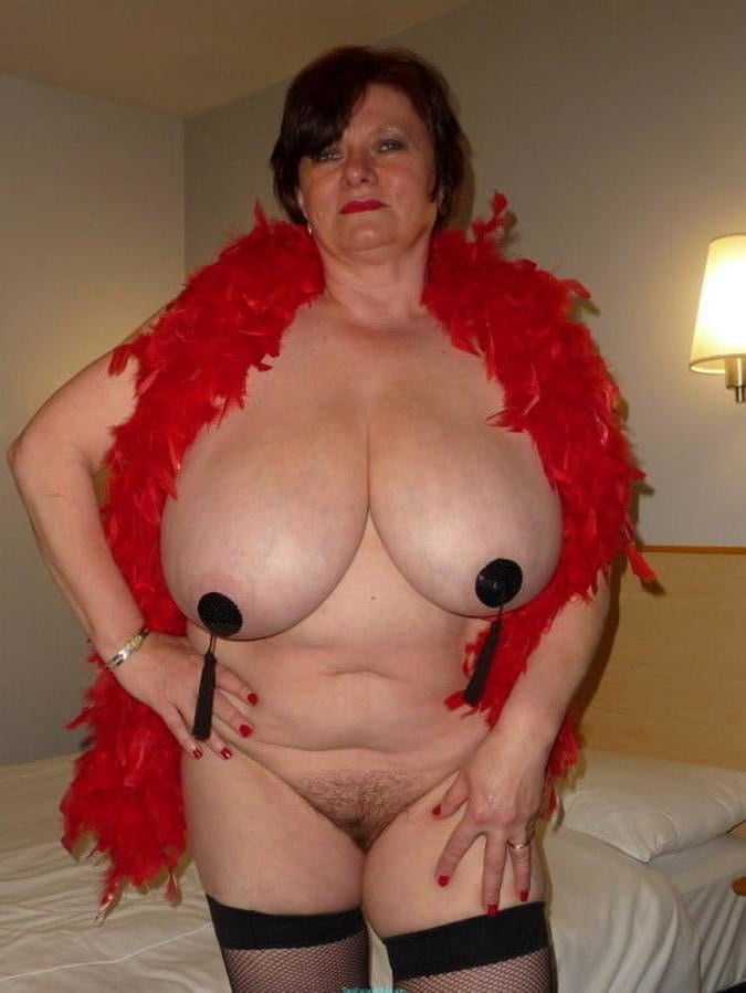 From MILF to GILF with Matures in between 168 #105153134