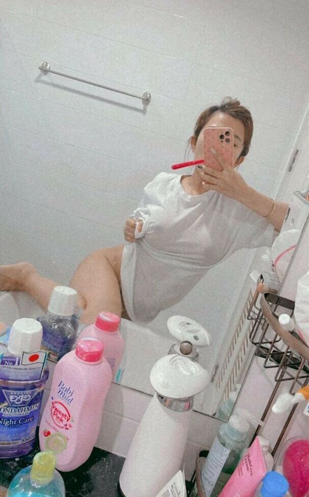 Menaraewadee nude #109079151