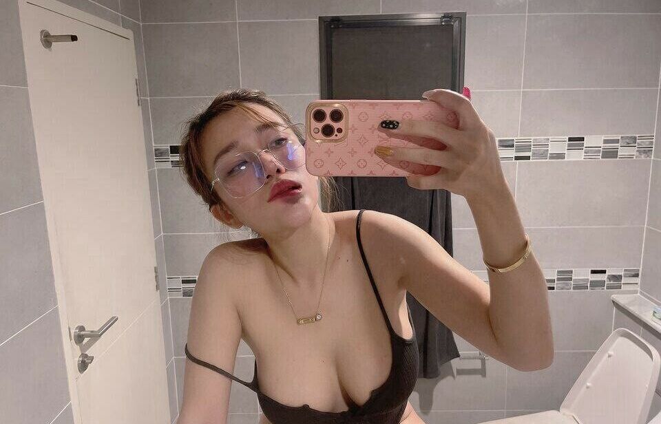 Menaraewadee nude #109079153