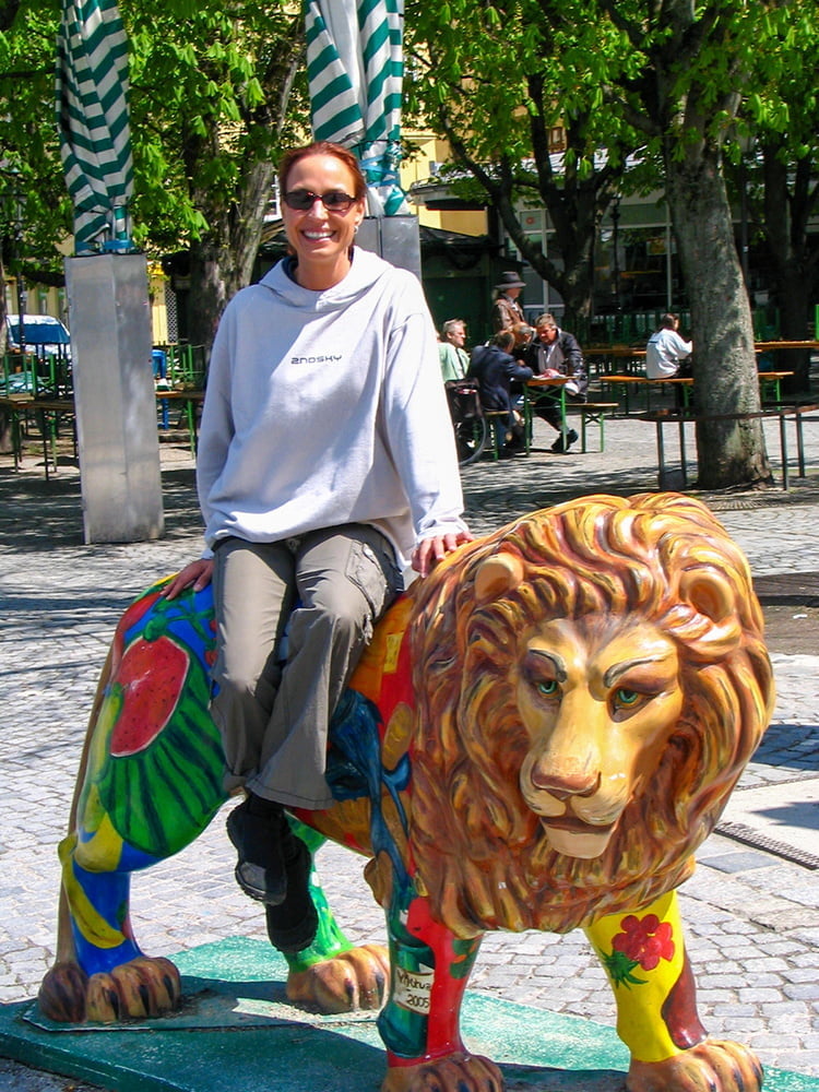 Unersättliche anke h. aus münchen, deutschland
 #98209822