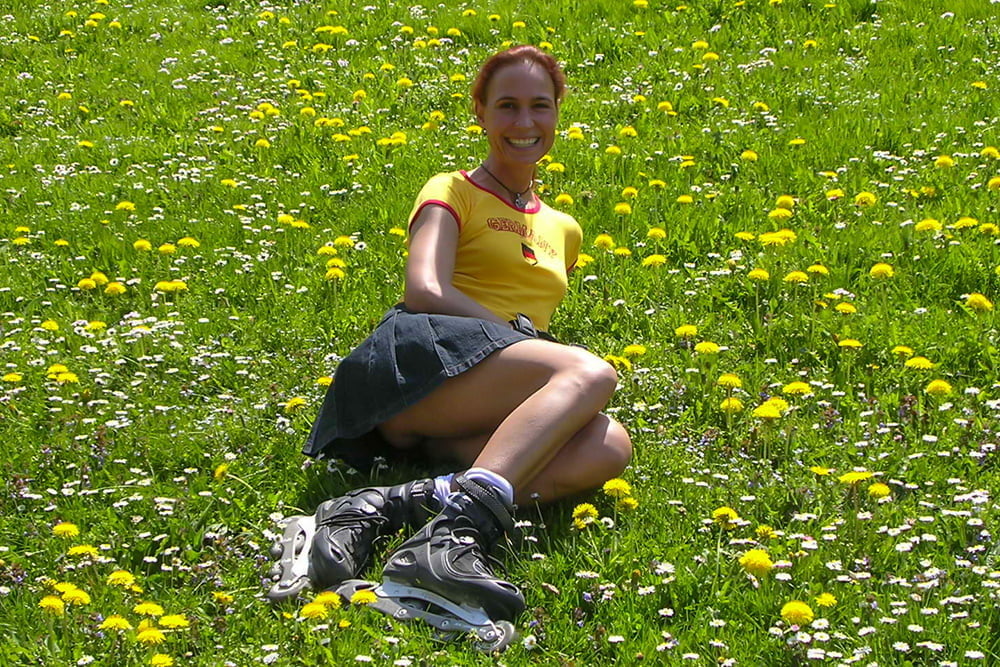 Unersättliche anke h. aus münchen, deutschland
 #98209826