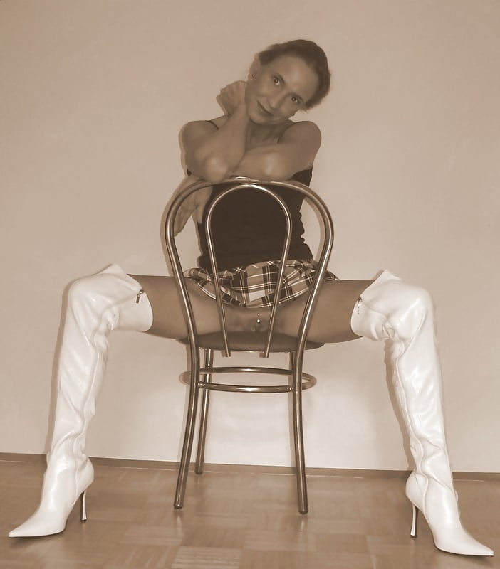 Unersättliche anke h. aus münchen, deutschland
 #98209832