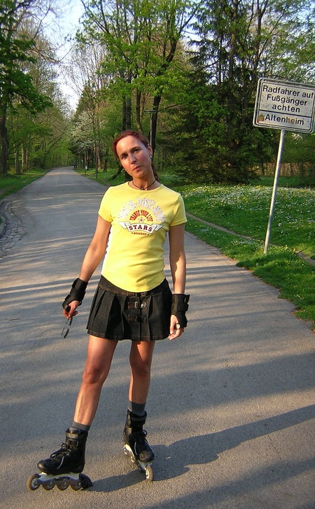 Unersättliche anke h. aus münchen, deutschland
 #98209839