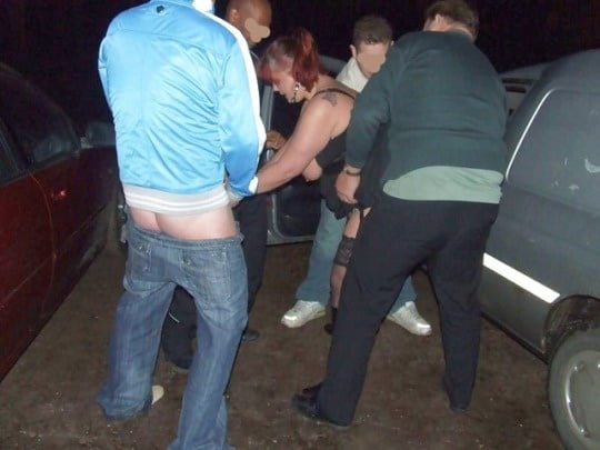 Dogging
 #95181417