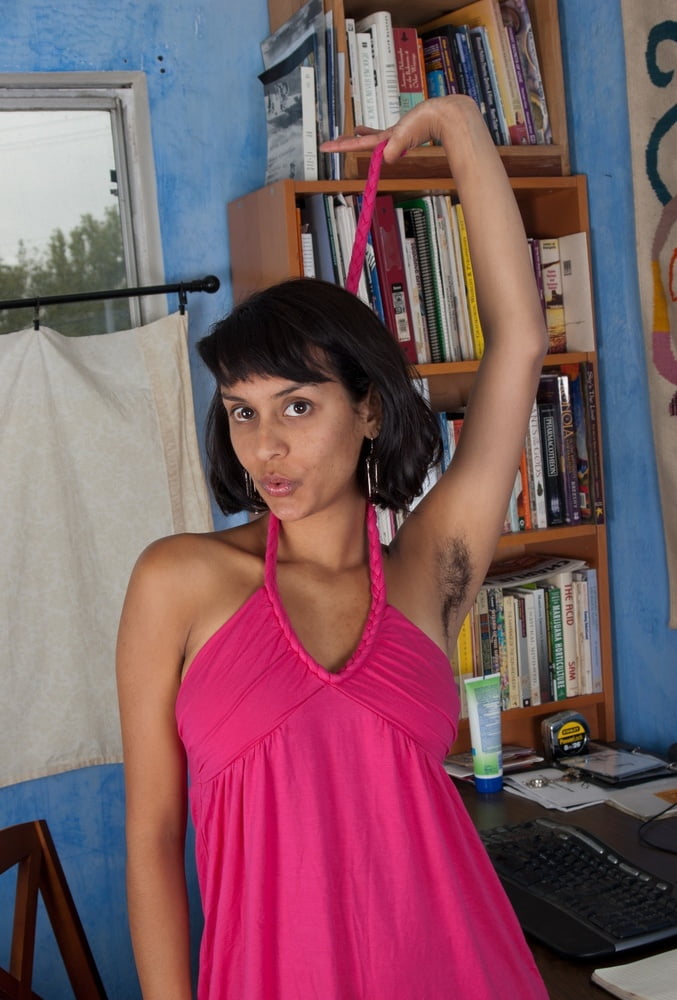 Sonya india peluda - vestido rosa
 #95620097