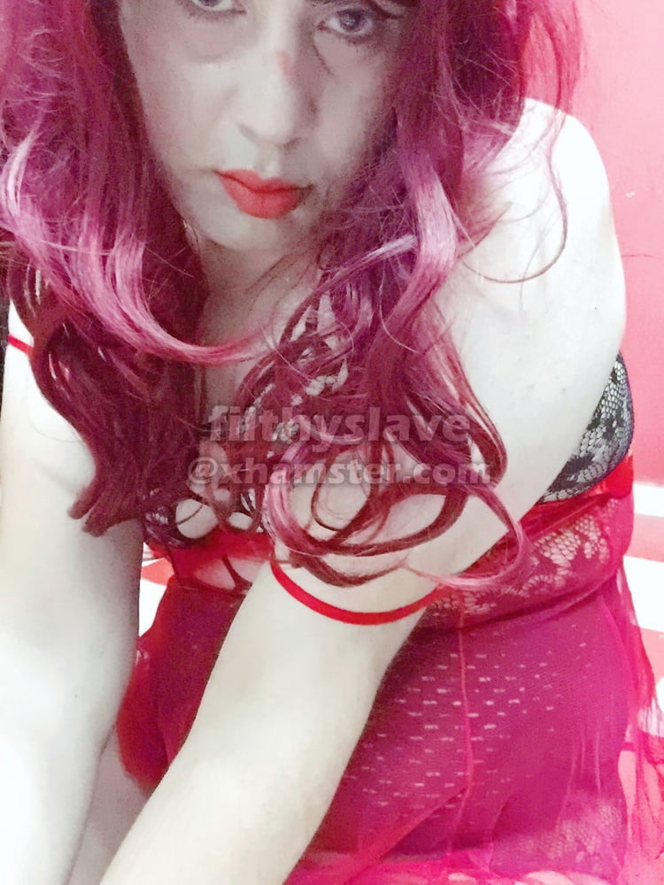 sissy dirty slave waiting to be used and abused #106856008