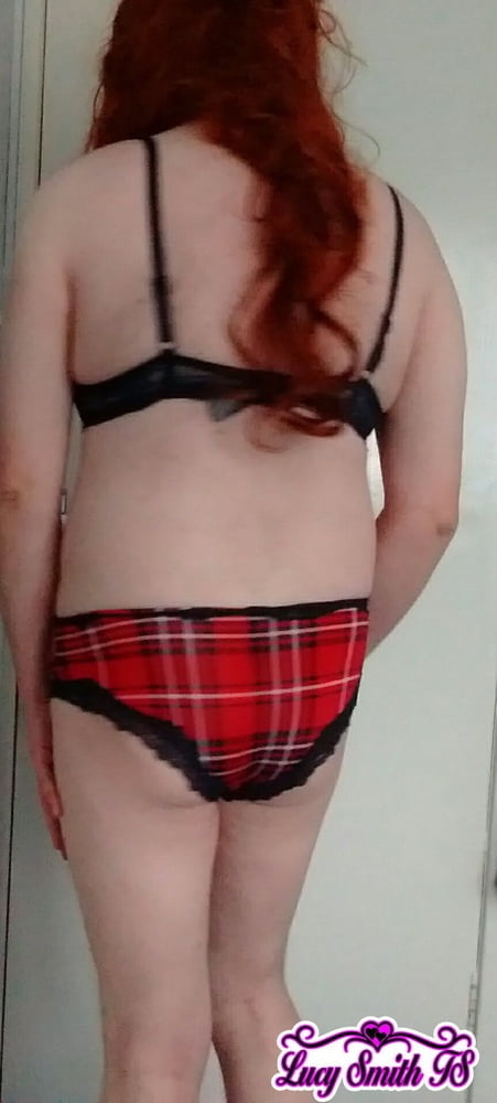 My new panties and bra #106960262