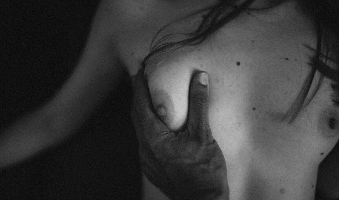 Carolina Rodrigues nude #108468874