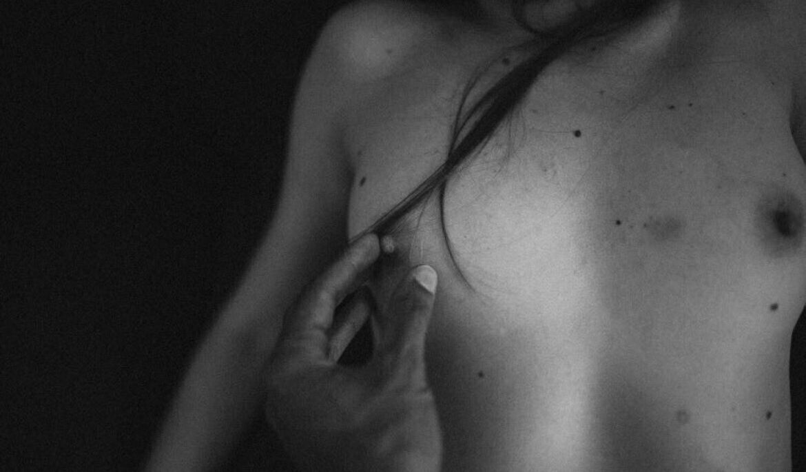 Carolina Rodrigues nude #108468875