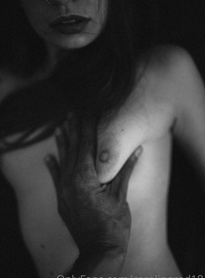 Carolina Rodrigues nude #108468876