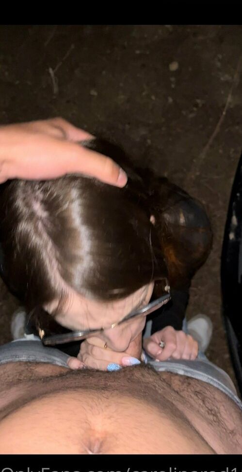 Carolina Rodrigues nude #108468897