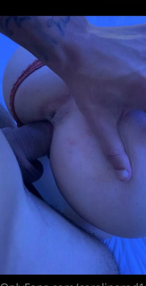 Carolina Rodrigues nude #108468898