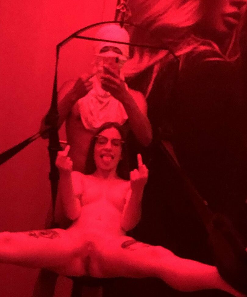 Carolina Rodrigues nude #108468916