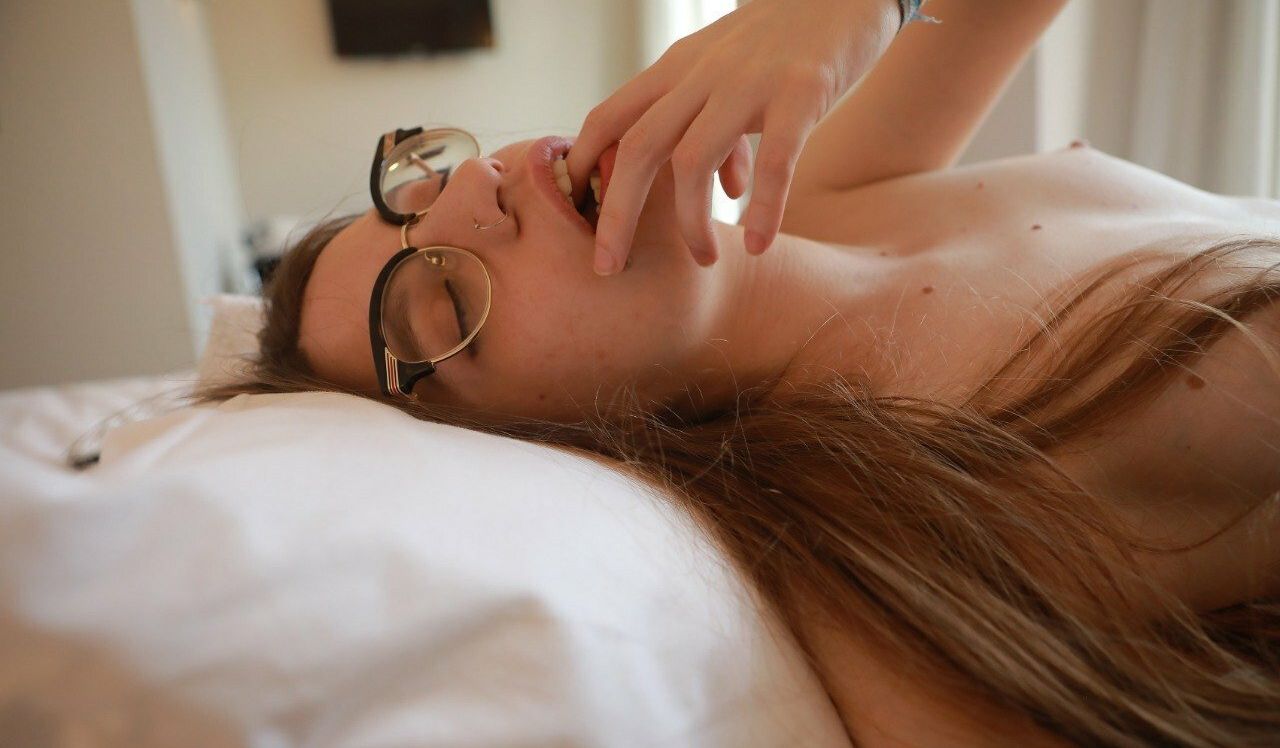 Carolina Rodrigues nude #108468932