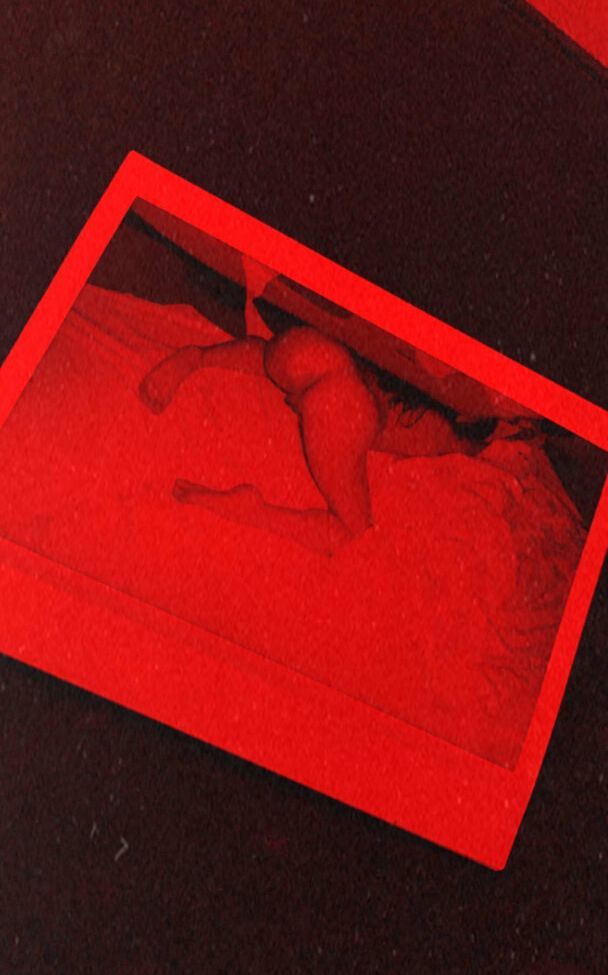 Carolina Rodrigues nude #108468994