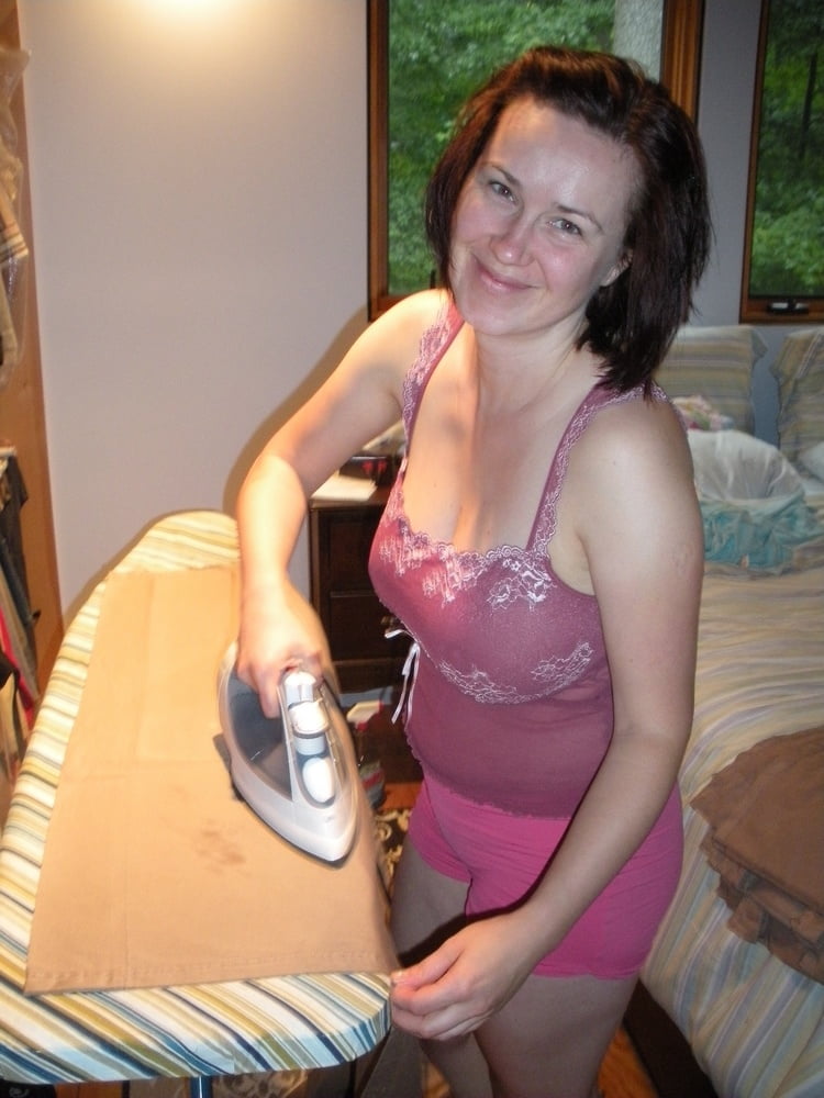 Mellissa heiße Amateur Frau
 #92398184