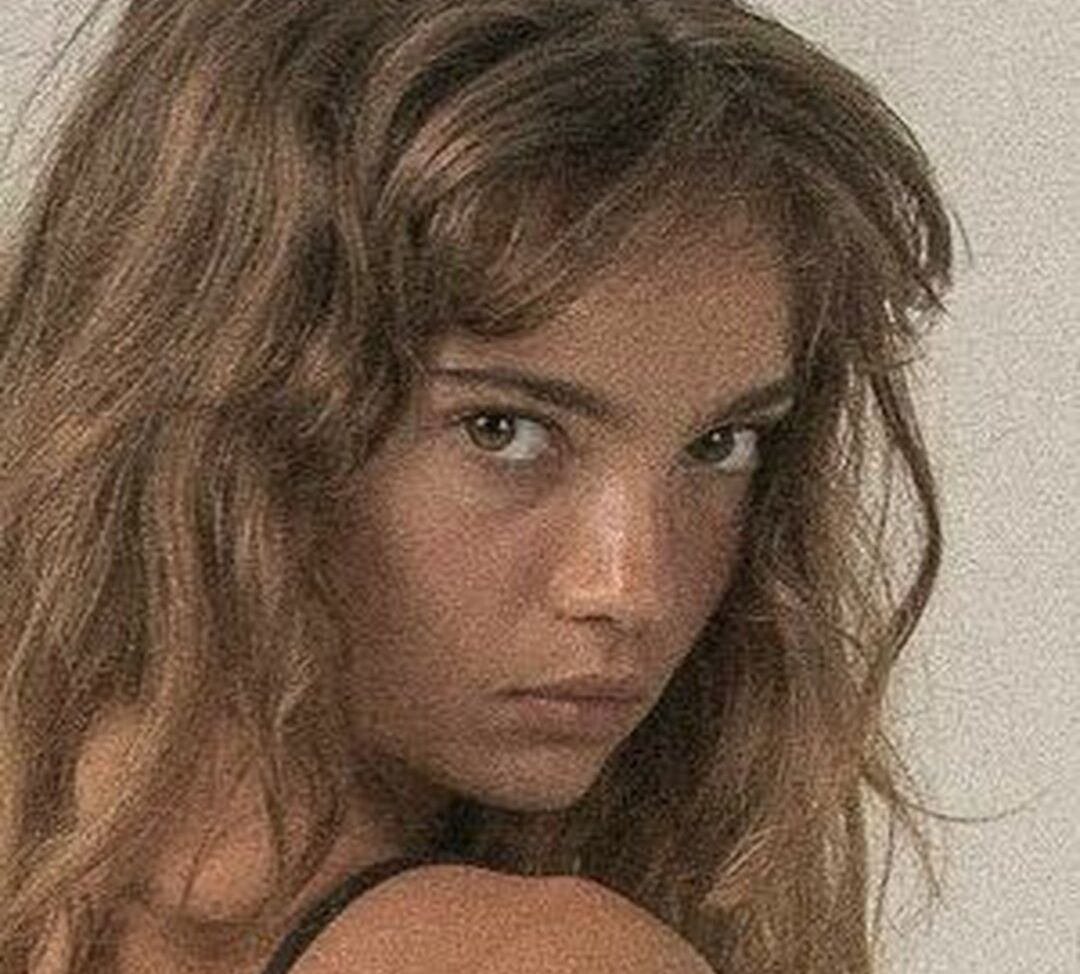 Inka Williams nude #109718396