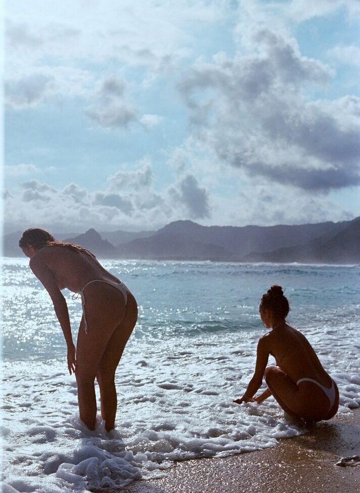 Inka Williams nude #109718416