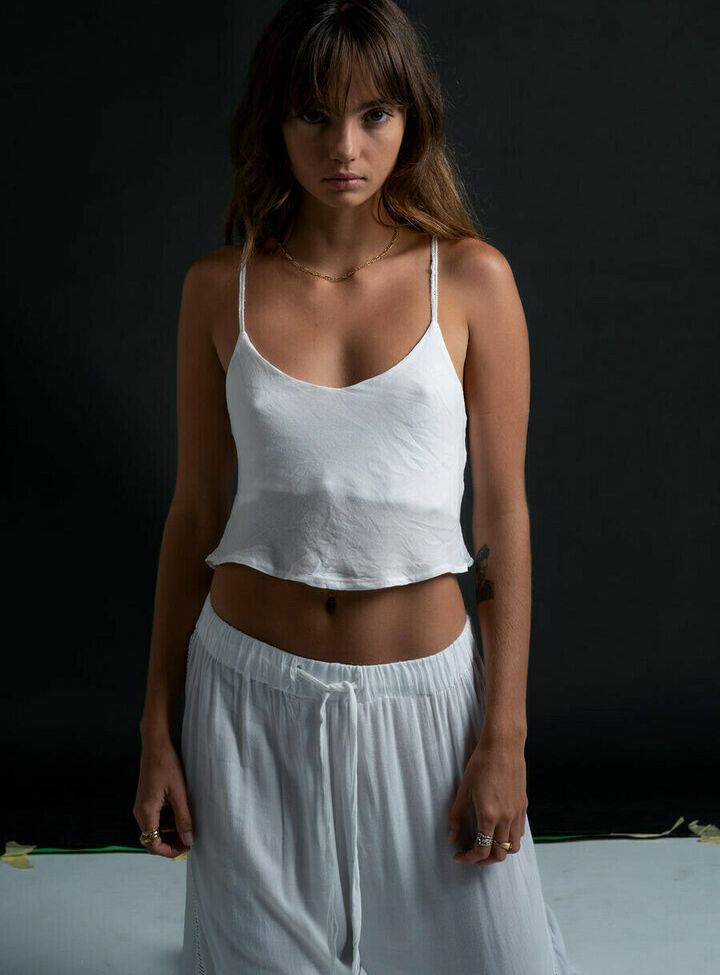 Inka Williams nude #109718423