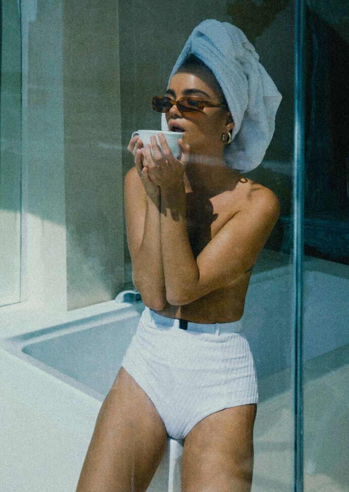 Inka Williams nude #109718427