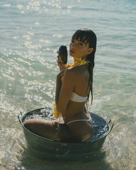Inka Williams nude #109718430