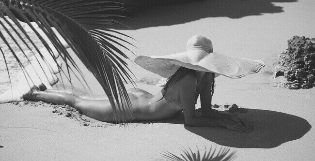 Inka Williams nude #109718437