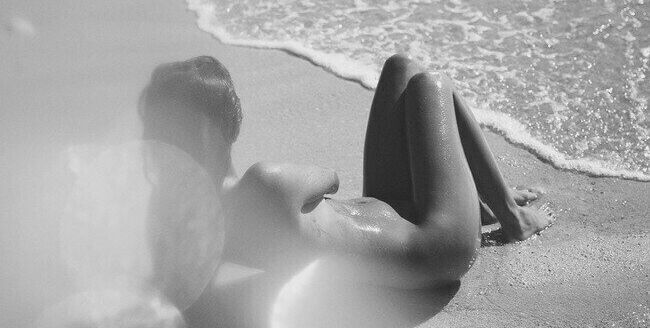 Inka Williams nude #109718438
