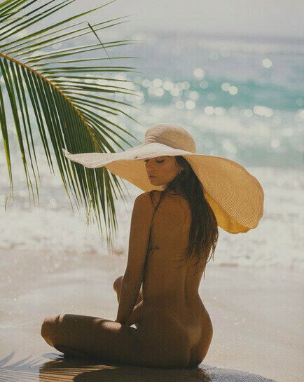 Inka Williams nude #109718441
