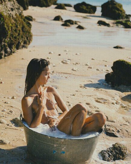 Inka Williams nude #109718442