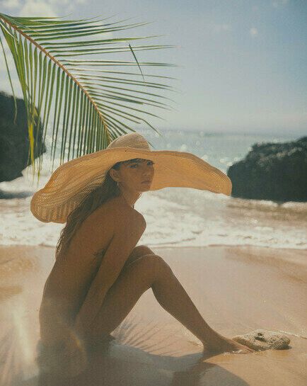 Inka Williams nude #109718443