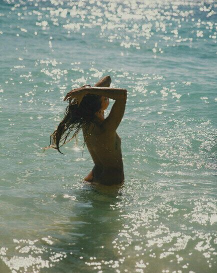 Inka Williams nude #109718445