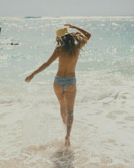 Inka Williams nude #109718448