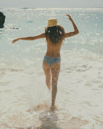 Inka Williams nude #109718452