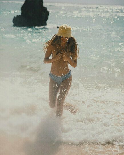 Inka Williams nude #109718453