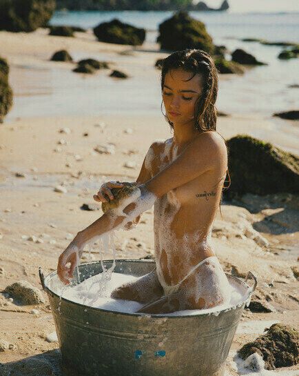 Inka Williams nude #109718457