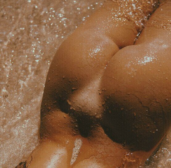 Inka Williams nude #109718469